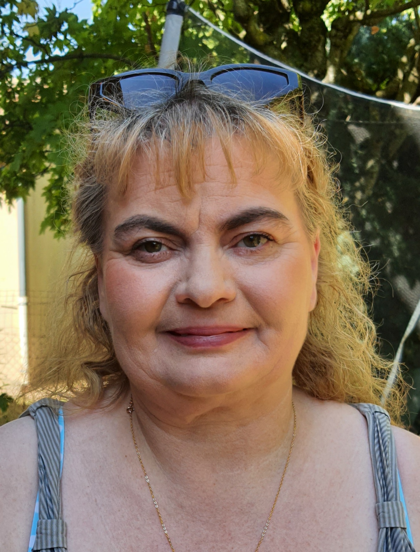 
                Corinne 
              
                Desbouiges
              
              , Conseiller en naturopathie à Lyon