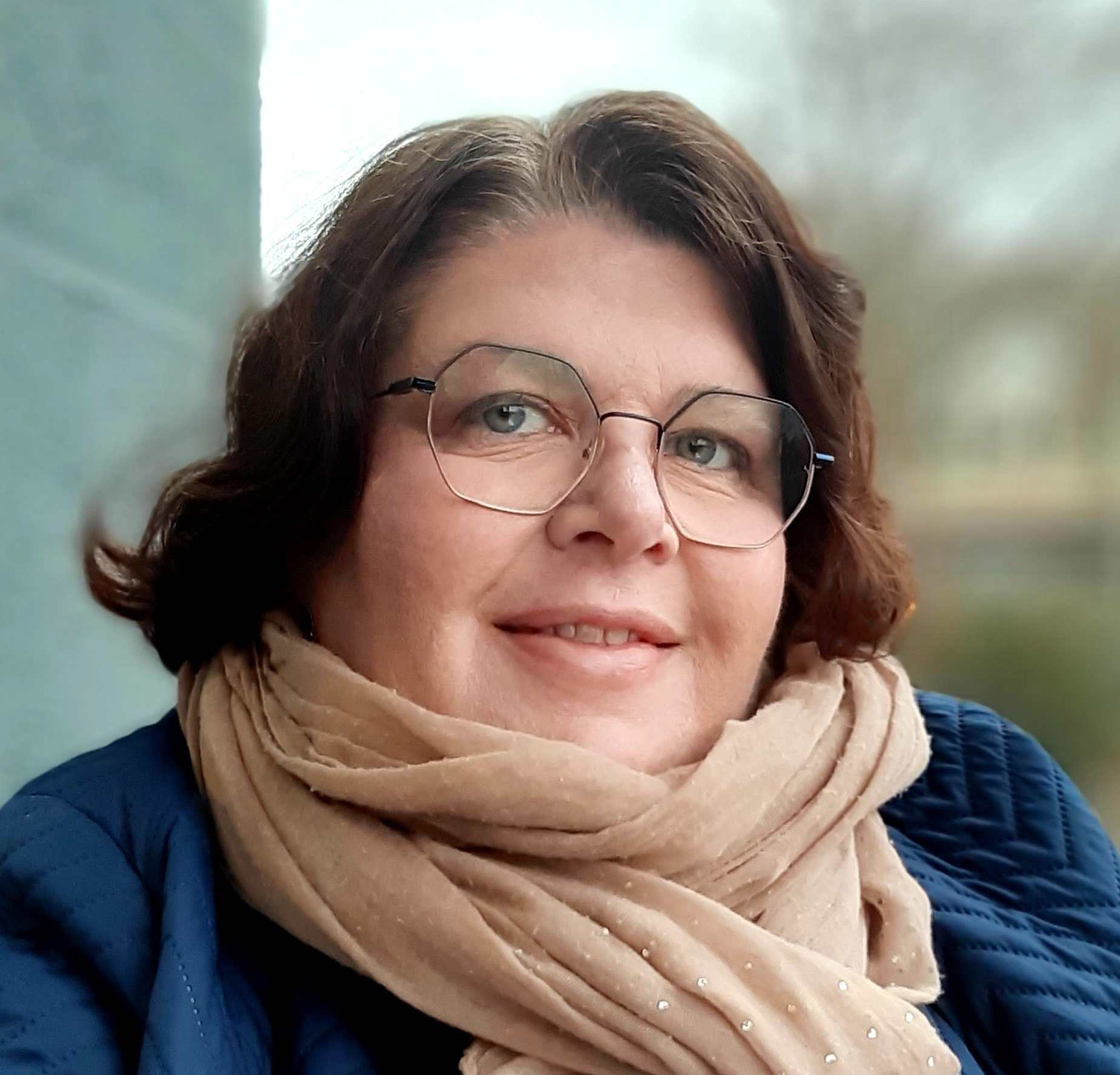 Anne Guerre , Hypnothérapeute à Lyon