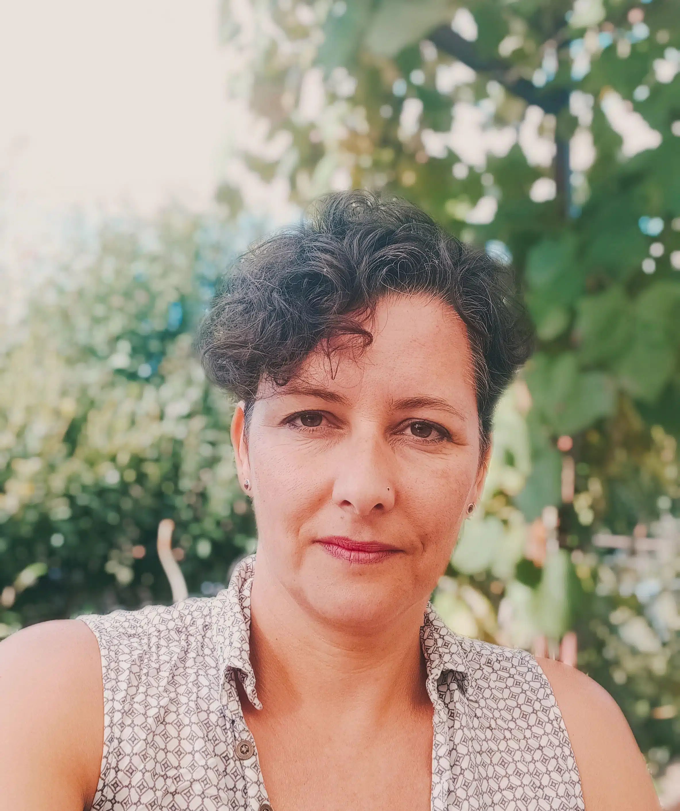 Stéphanie Donzé, naturopathe à Alpes-de-haute-provence-04