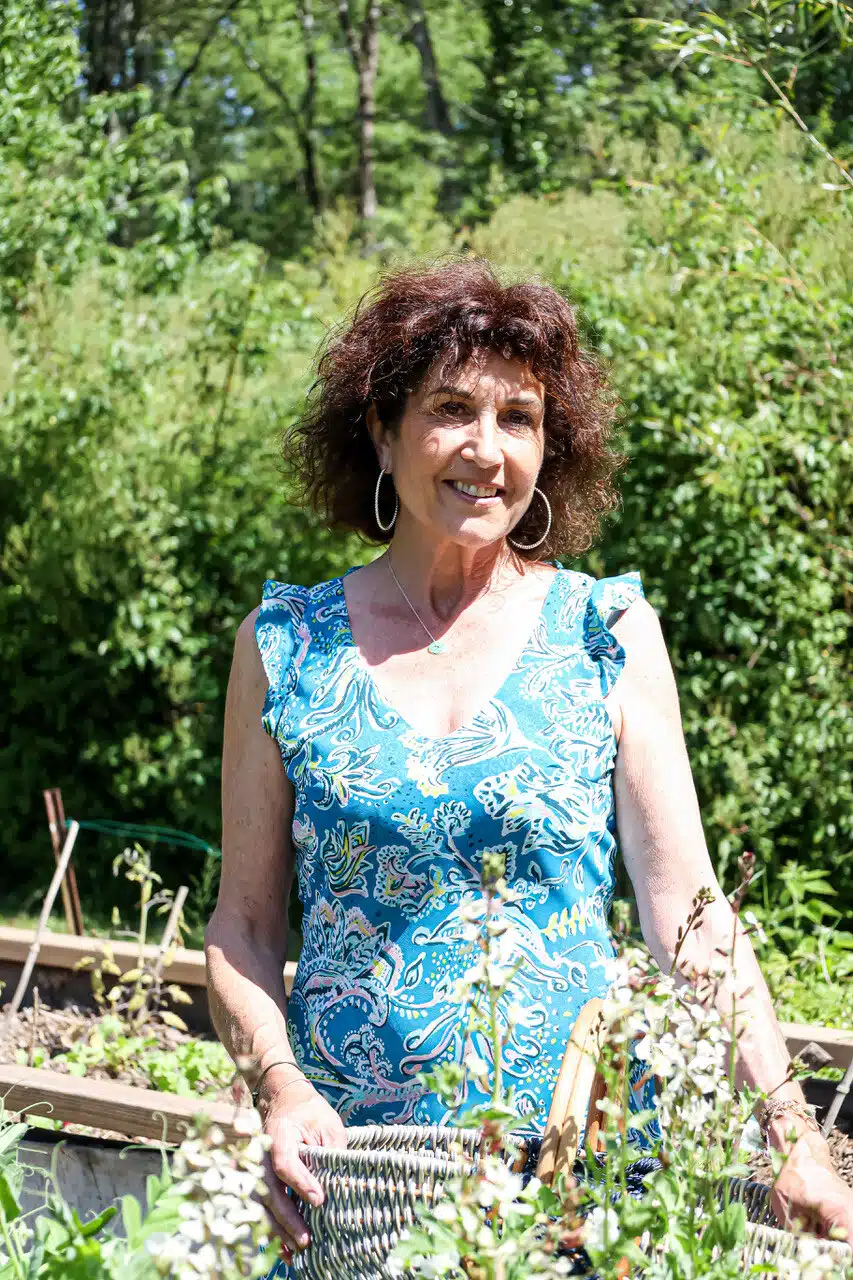 Caroline Tancrede , Naturopathe à Lyon