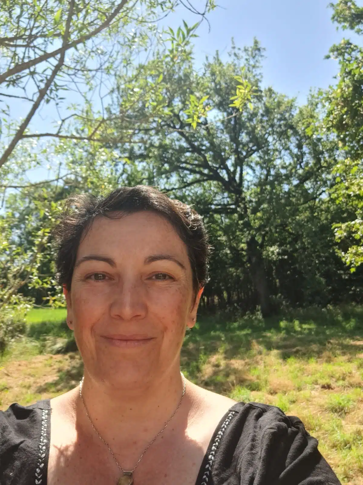 Audrey Martinez-bouchet, naturopathe à Tarare