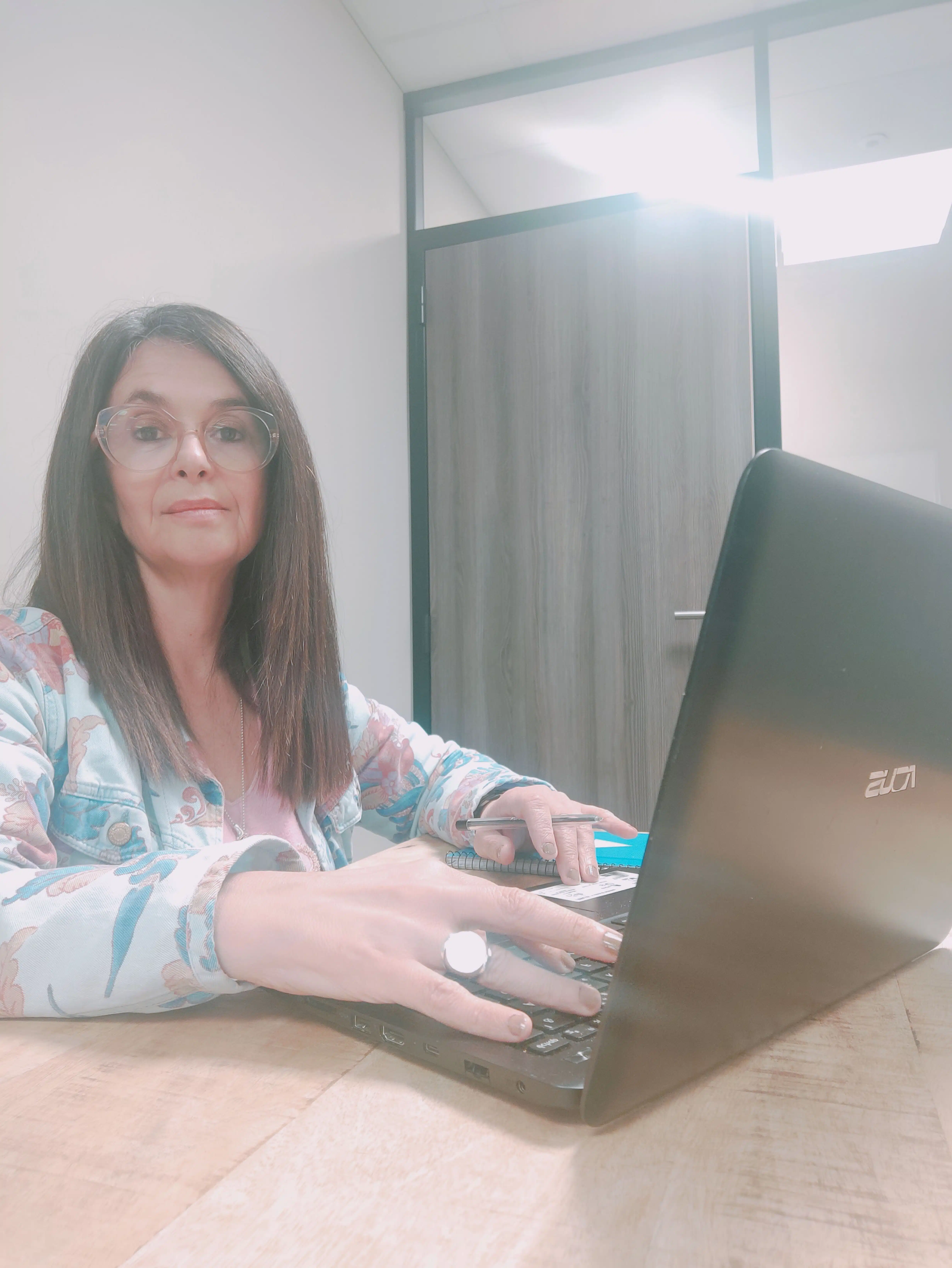 Nathalie Allemand, naturopathe à Issoudun
