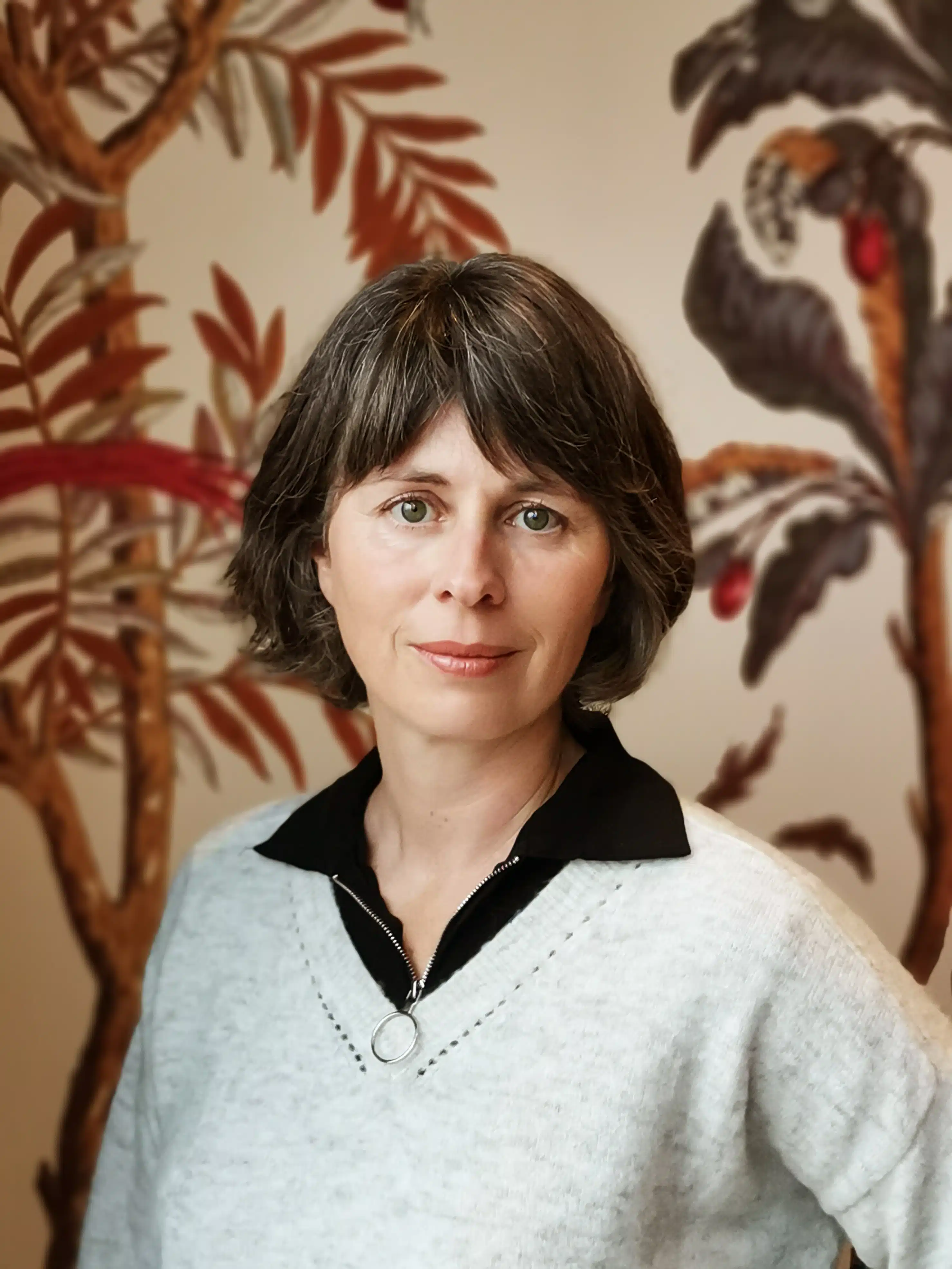Dorothée Alfonsi, naturopathe à Cannes
