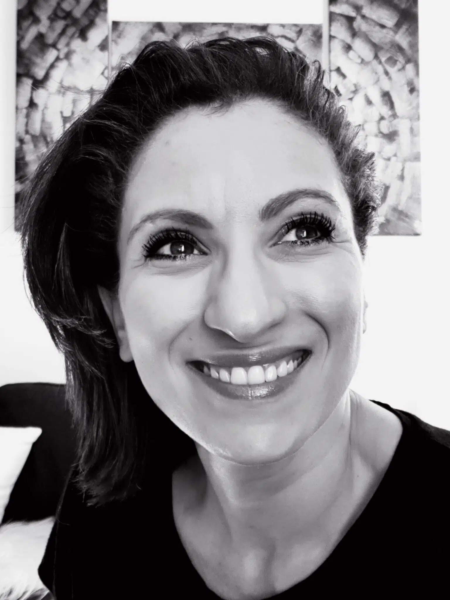 Sabrina Azoug, naturopathe à Paris-6