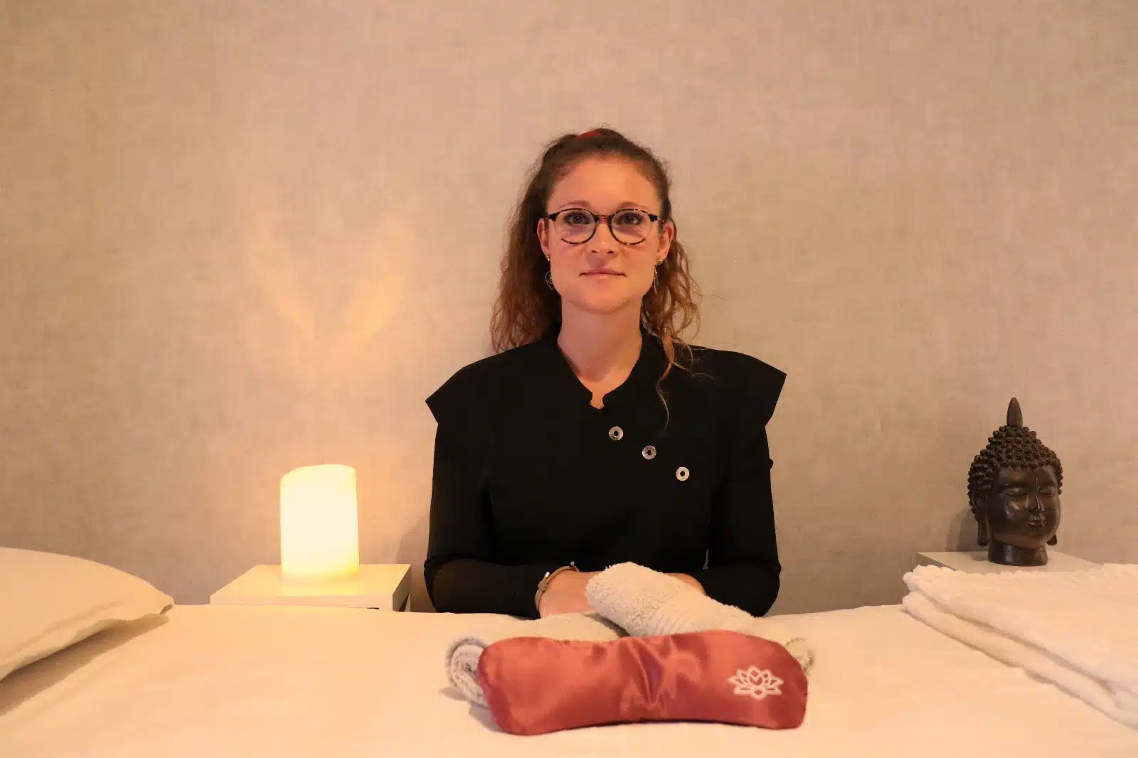 Pauline Dantin • kōji bien-être, masseur-bien-etre à Lourdes