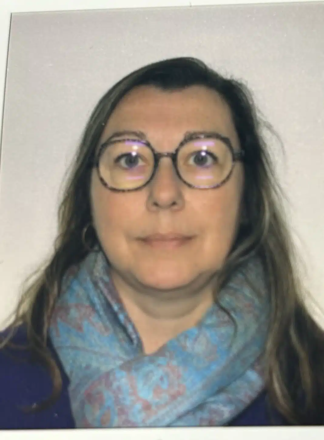 Mireille Ruche jond, reflexologue à Cluses