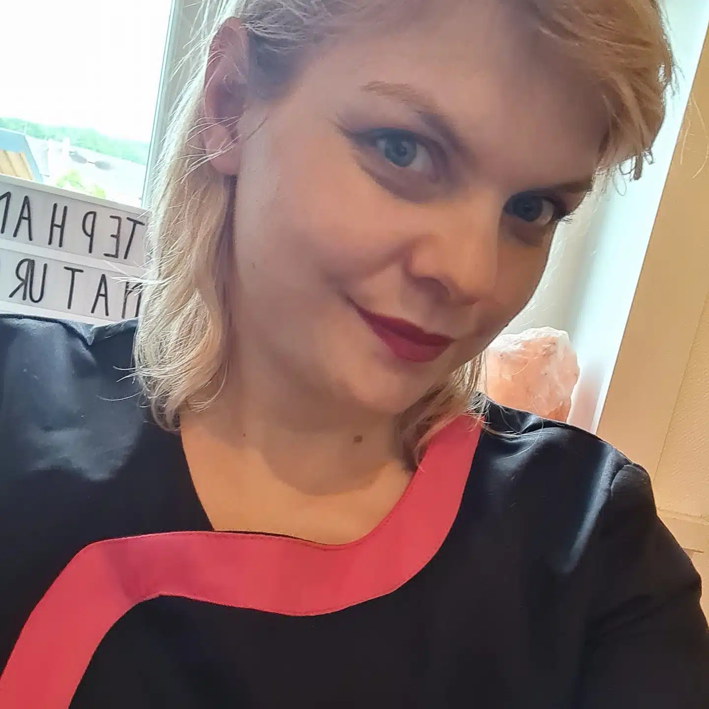Stéphanie Arnold , Naturopathe à Lyon